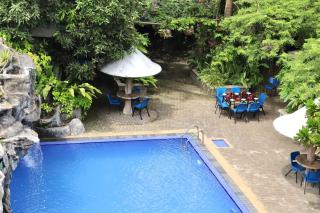 K And K Country Resort - 7