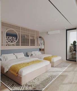 A25 Hotel - 36 Giang Văn Minh - 0