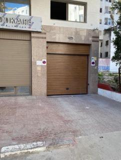 New Luxury Downtown Sea View Apartment Tanger Malabata - City Center Corniche & TGV - 9