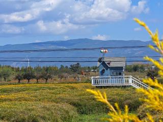 Lijiang Terrace Hotel - Big Water Wheel Branch - 3