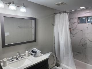 Charming 2-bedroom house in Houston downtown - 5