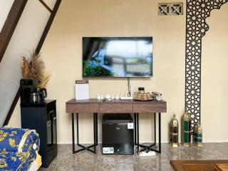 The Phalosaa Villa unit Cabana - 3