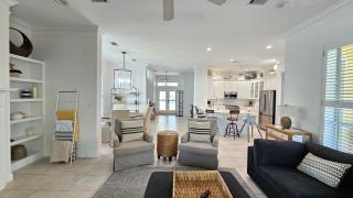 The Sunset Cottage - 6