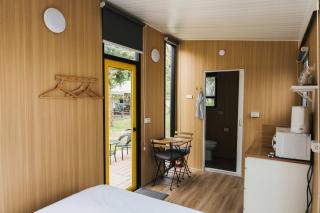 Mountain Sunshine Village X by Tiny Away - 6