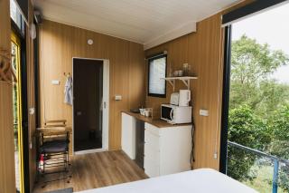 Mountain Sunshine Village X by Tiny Away - 1