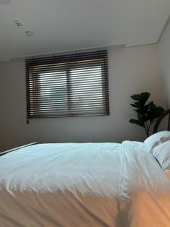 Humming Stay, Incheon Airport 10 Min, Unseo Stn, Projector - 3