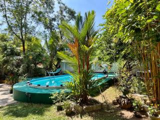 Kumarana Eco Villa - 5