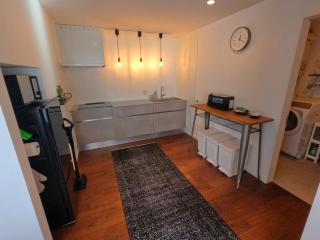 Biei Central Villa 2 - 4