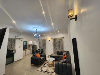 Beautiful 2 bedrooms apt at Total Biteng - 7