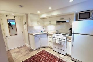 Cozy Boho Studio Suite - 4