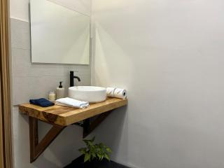 Cabin Retreat - Nature & Privacy - La Fortuna - 2