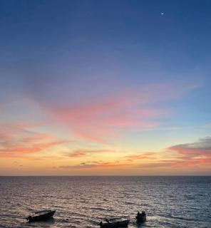 Coco Cabaña Barú - 6