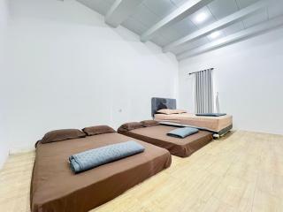 Smolvil Homestay Jogja - 6