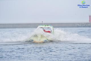 Namhae Elim Marina Resort - 2