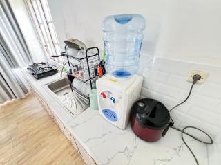 Smolvil Homestay Jogja - 2