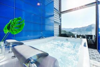 Camp Gate Pension Riverview Spa - 6