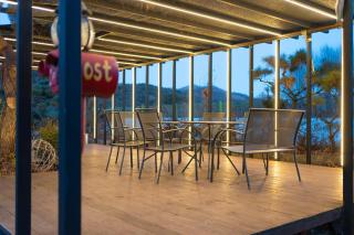 Gapyeong Bulmong Camphouse - 4