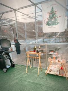 Dohwa Pension Cheongju - 2