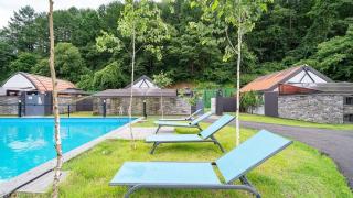 Hongcheon Pool Forest Beethoven Pool Villa - 5