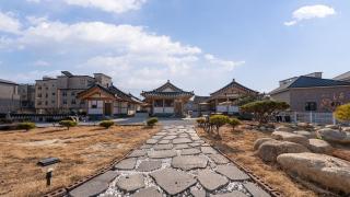 Hanok Stay ieum - 3
