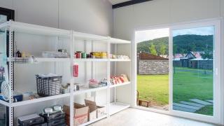 Hongcheon Pool Forest Beethoven Pool Villa - 2