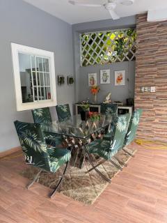 Casa Palmeras Tarapoto - 3