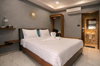 The Homey Boutique Rawai - 9