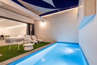 Meomoom Pool Villa Pension - 2