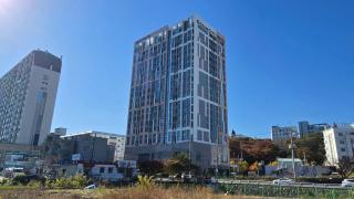 Donghae Eoul Stay - 1