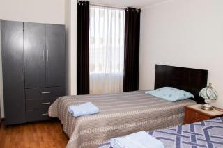 CASA Jorge y Sandra - 9