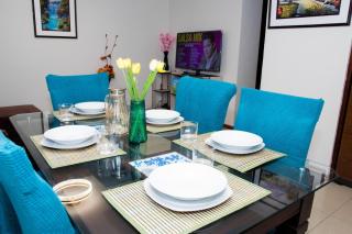 CASA Jorge y Sandra - 1