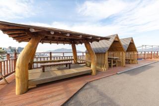 Ganghwa Punggyeongi Meomuneun Got - 3