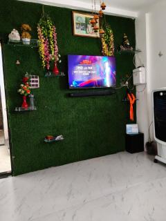 Haripriya Guest House 2bhk Solapur - 3