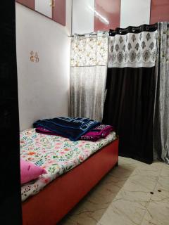 Haripriya Guest House 2bhk Solapur - 1