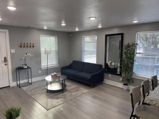 Amazing 2-bedroom house in Houston downtown - 4