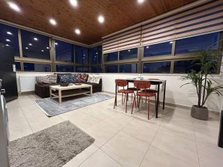 7th Circle 1 bedroom flat Amman, pleasant views - 1