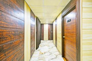 Hotel O by OYO Lavish - 9