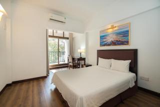 Ocean Sunrise Vung Tau - 0