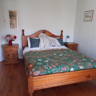 Little Blue Bach - 4