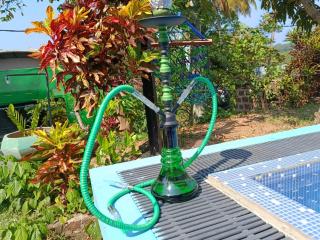 The Dutch Inn -Galle - 3