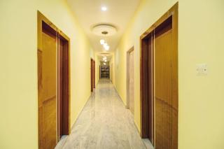 Hotel O Sai D-Lux - 7