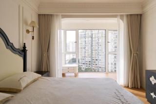 EHUB - Brand New Apartment Yuyuan Garden 3Bedroom with View on High Floor - 9