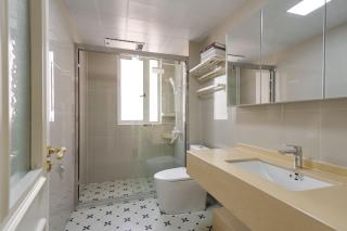 EHUB - Brand New Apartment Yuyuan Garden 3Bedroom with View on High Floor - 8