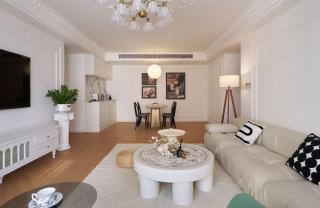 EHUB - Brand New Apartment Yuyuan Garden 3Bedroom with View on High Floor - 3
