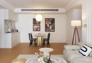 EHUB - Brand New Apartment Yuyuan Garden 3Bedroom with View on High Floor - 1