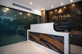 Glitz Hotels Veera -Andheri Kurla Road - 9