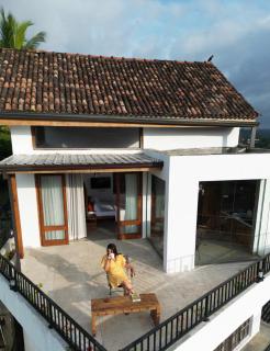 SereneVbes - Kandy - 5