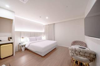 Denbasta Hotel Guseo - 1