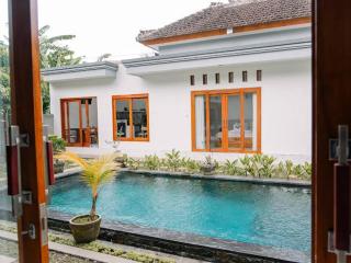 Villa D Teba 3 Bedrooms Ubud - 5