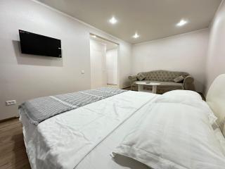 Уютная тёплая квартира - 7